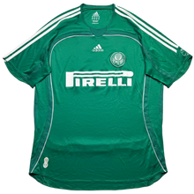 Carregar imagem no visualizador da galeria, Palmeiras 2006 GG
