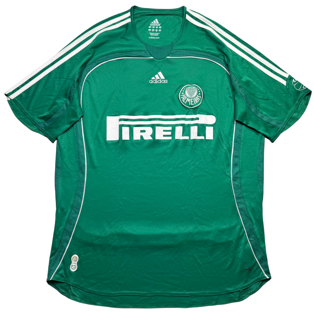 Palmeiras 2006 GG