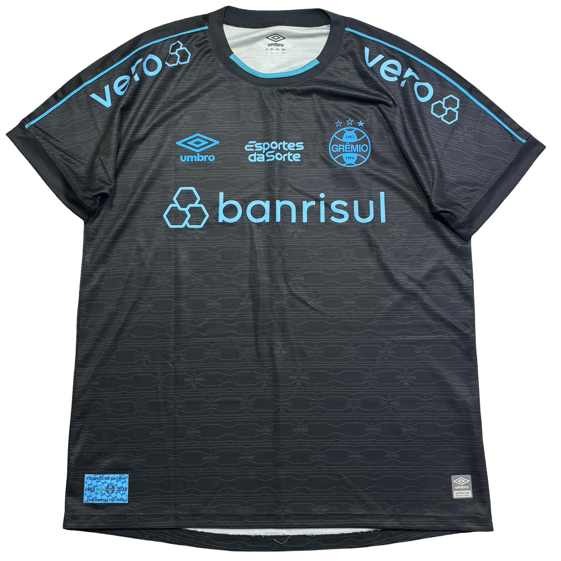 Grêmio 2023 G