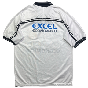 Corinthians 1998 G
