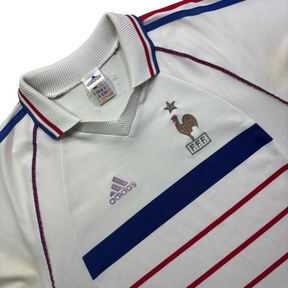 França 1998 M