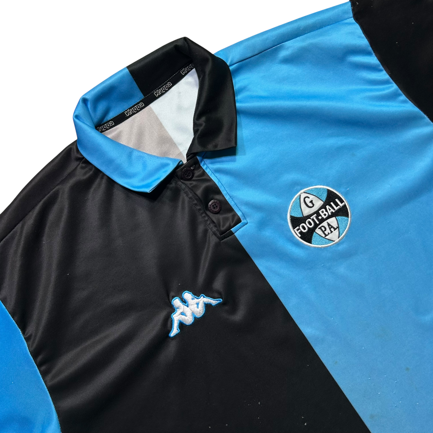 Grêmio 2003 GG