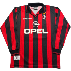 Milan 1997 G