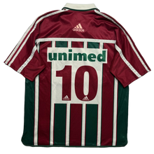 Carregar imagem no visualizador da galeria, Fluminense 2001 GG
