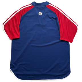 Universidad de Chile 2001 G