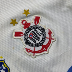 Corinthians 1999 G