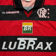 Carregar imagem no visualizador da galeria, Flamengo 1999 GG
