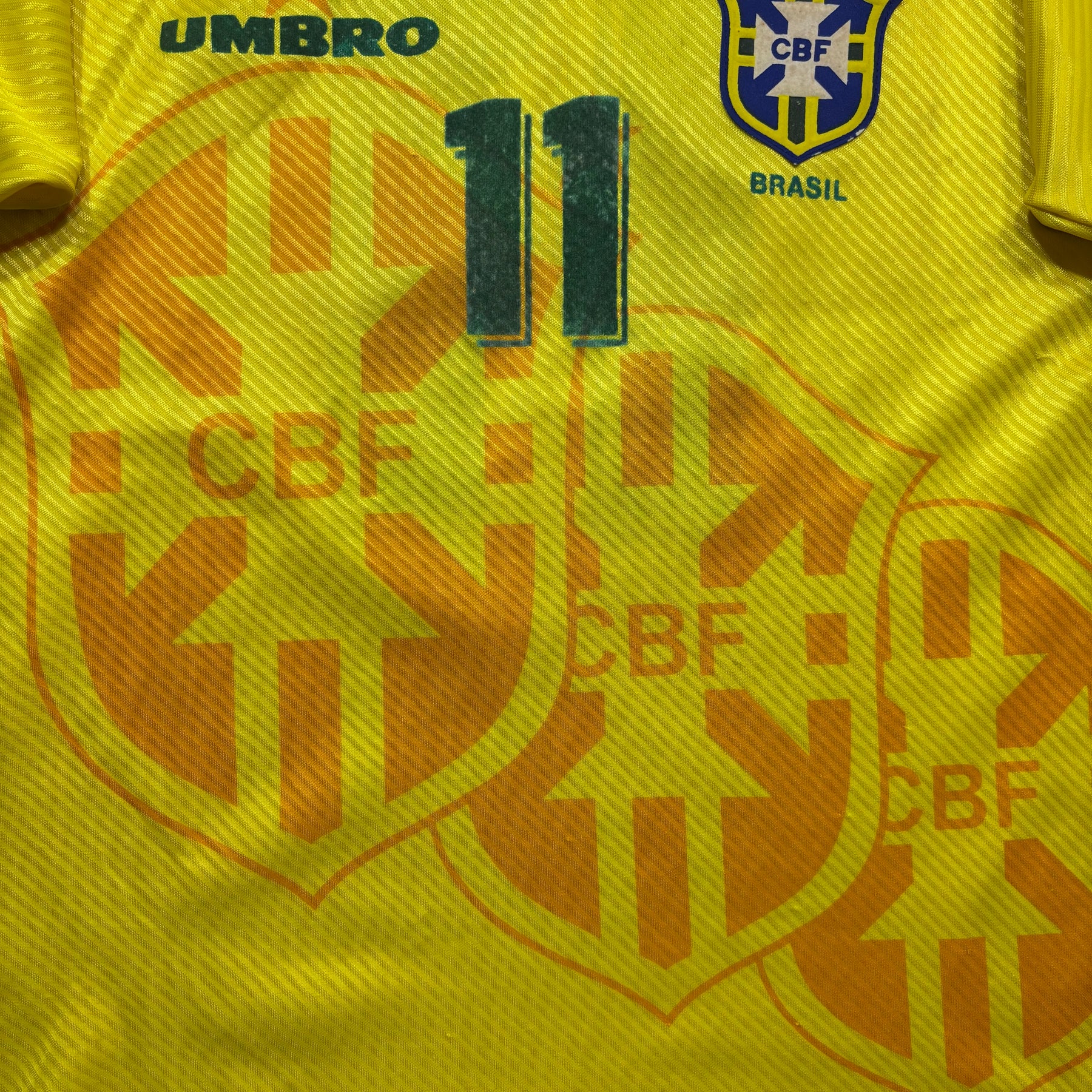Brasil 1994 G