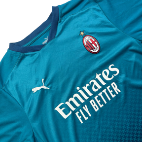 Milan 2020 G