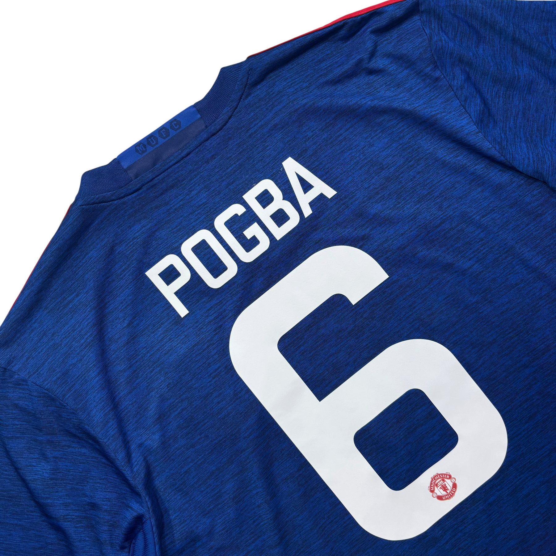 Manchester United 2016 G