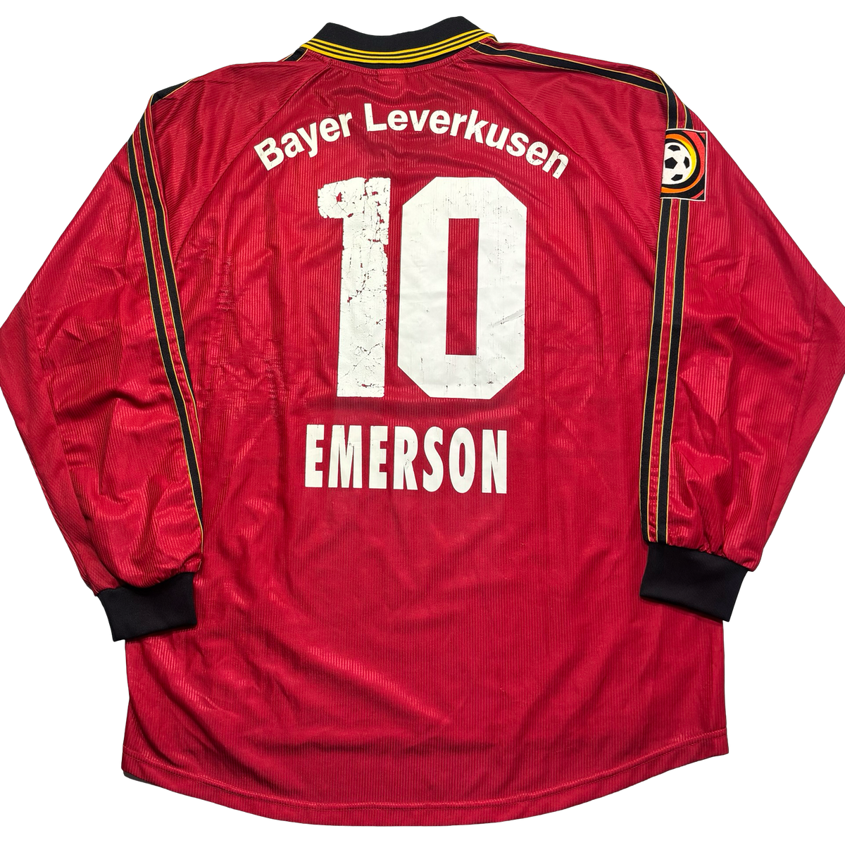 Bayer Leverkusen 1999 GG