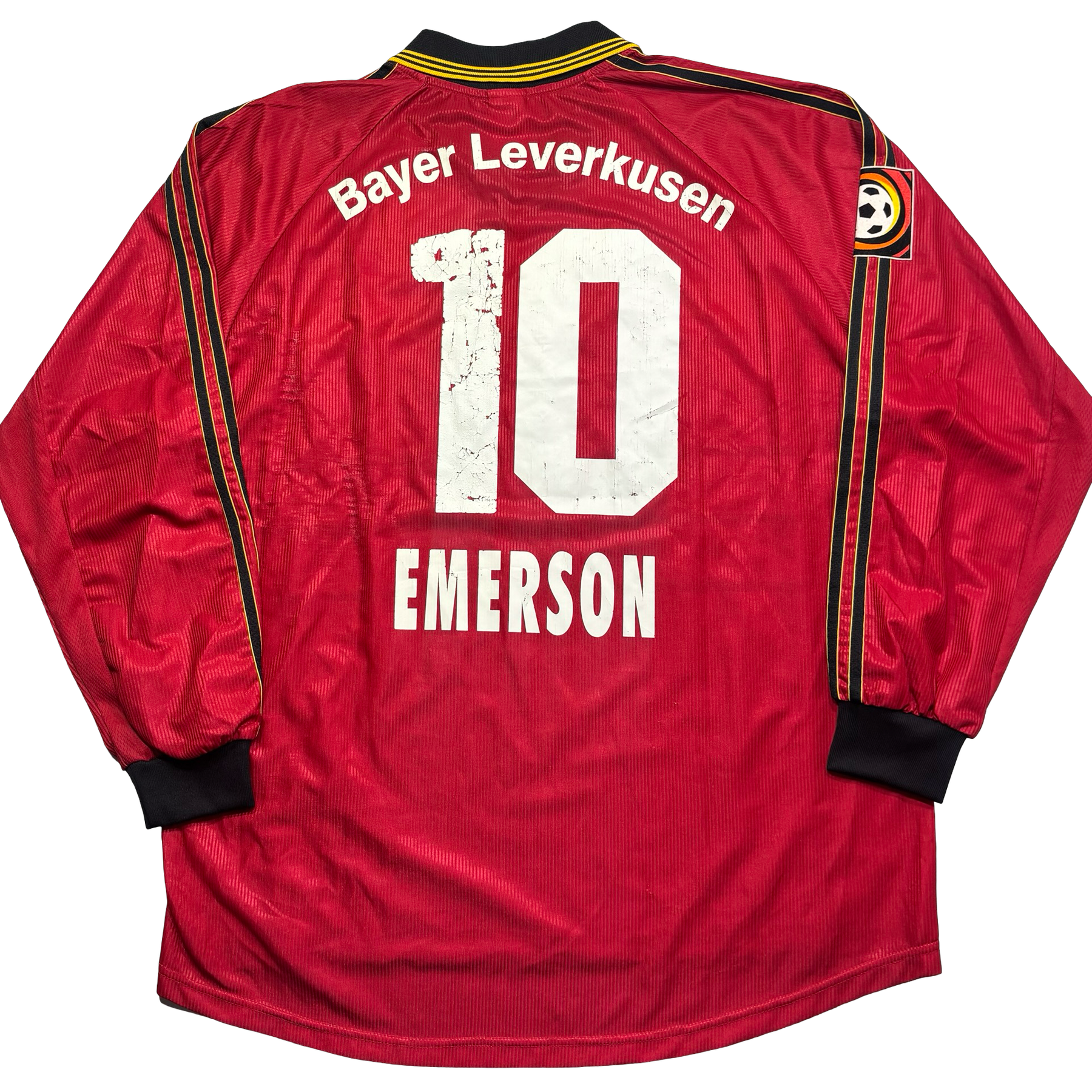 Bayer Leverkusen 1999 GG