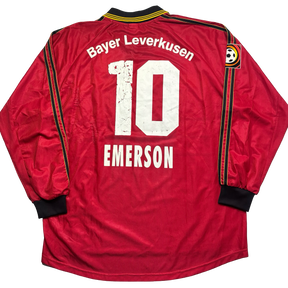 Bayer Leverkusen 1999 GG
