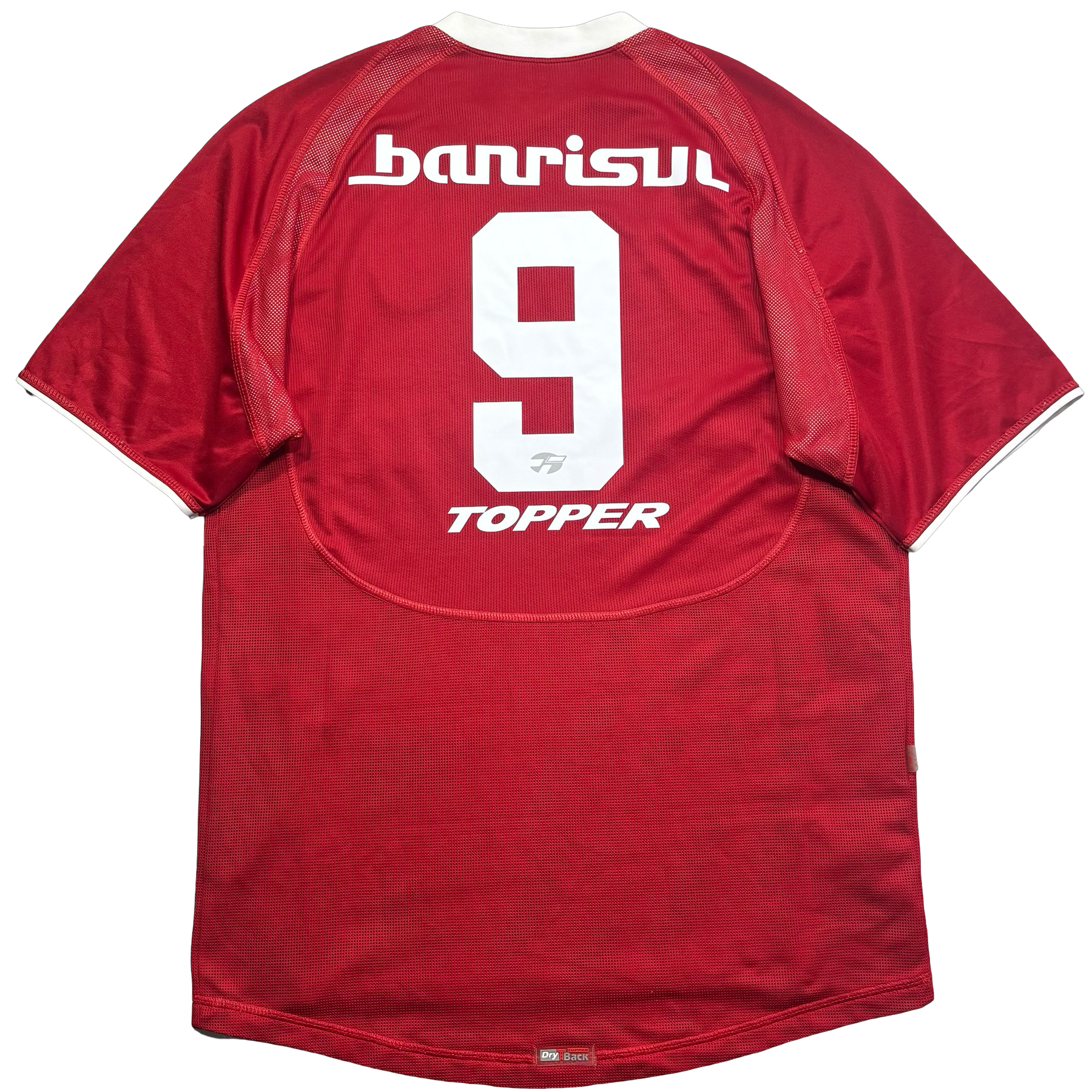 Internacional 2004 G