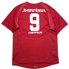 Internacional 2004 G