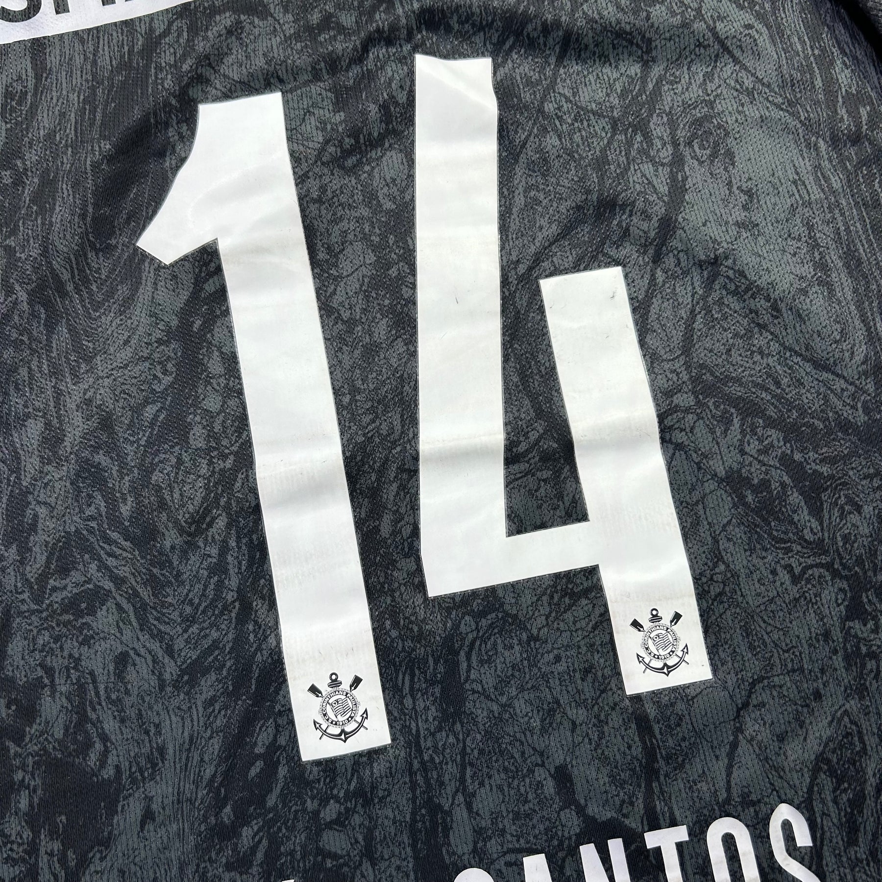 Corinthians 2018 G