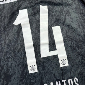 Corinthians 2018 G