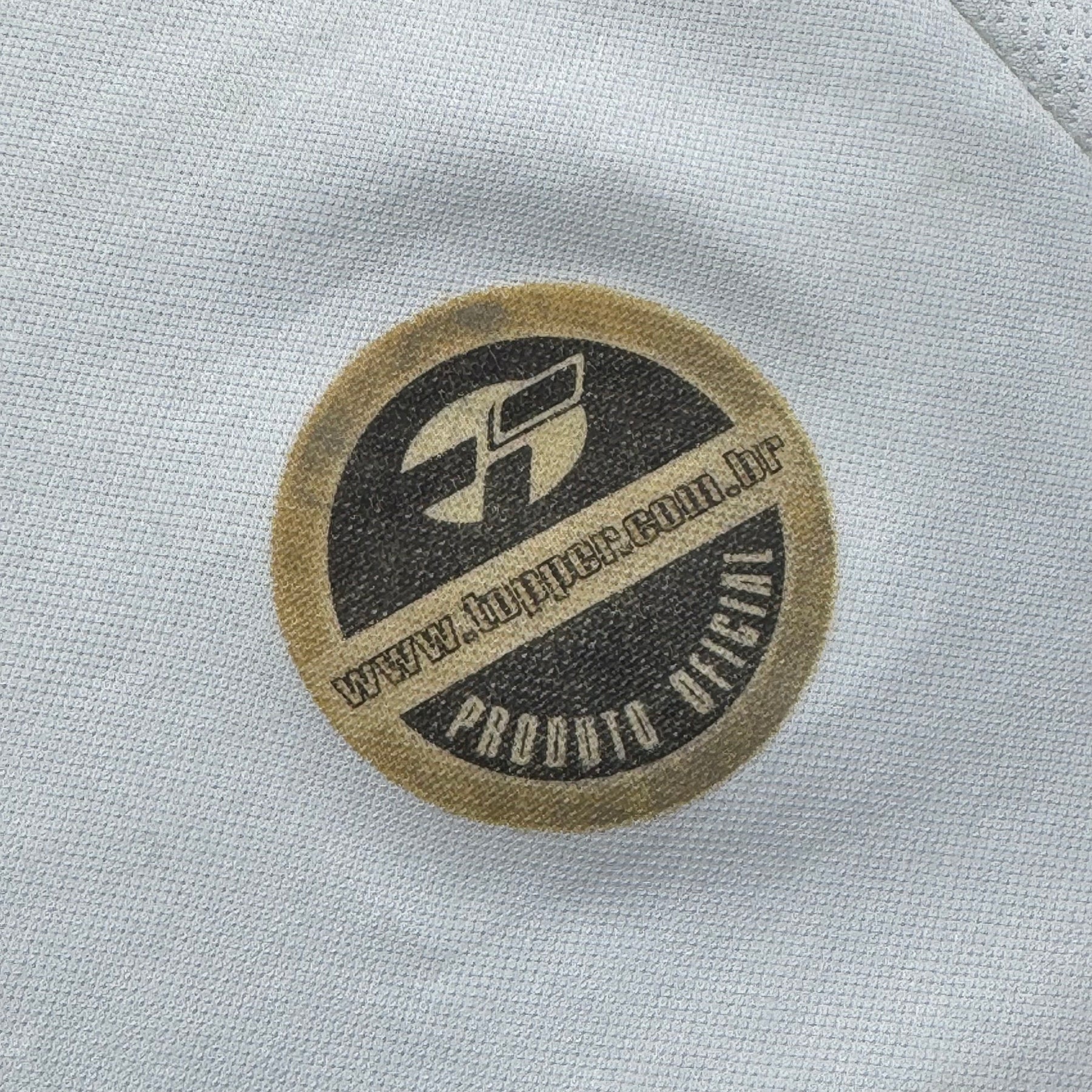 Corinthians 2001 M