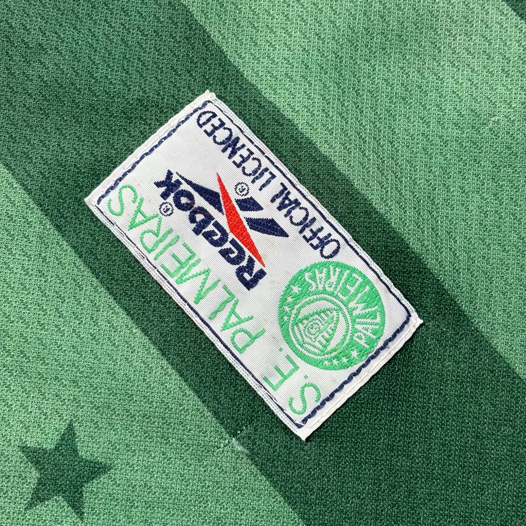 Palmeiras 1998 G