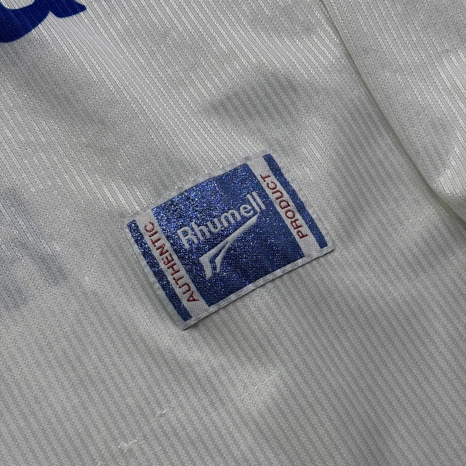 Palmeiras 1999 G