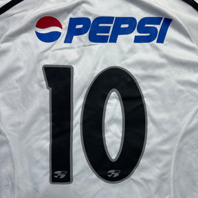 Corinthians 2001 G