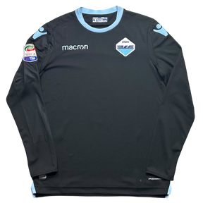 Lazio 2018 M