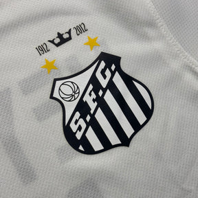 Santos 2012 M