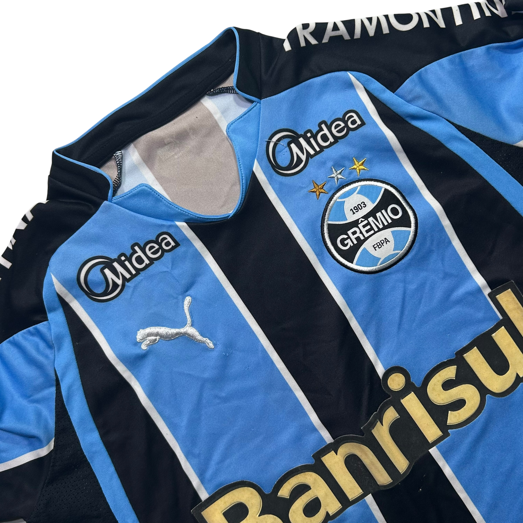 Grêmio 2010 G