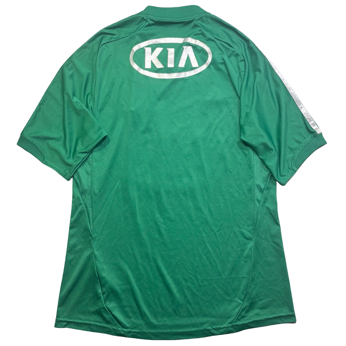 Palmeiras 2012 P