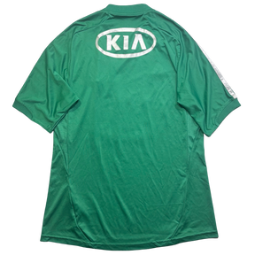 Palmeiras 2012 P
