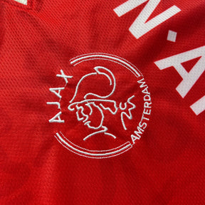 Ajax 1994 G