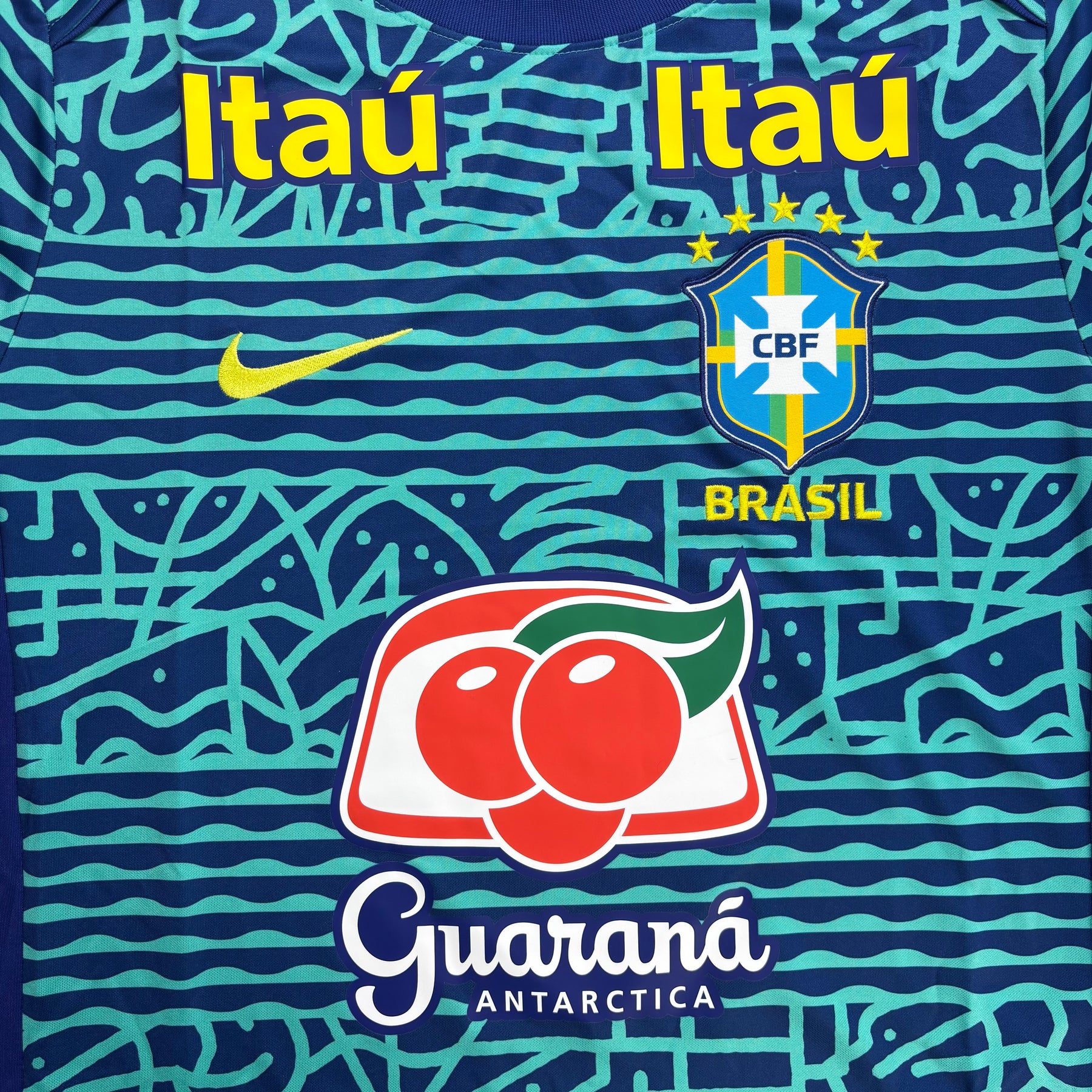 Brasil 2024 M