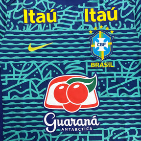 Brasil 2024 M