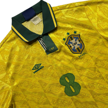 Carregar imagem no visualizador da galeria, Brasil 1993 G
