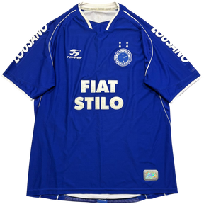 Cruzeiro 2003 G