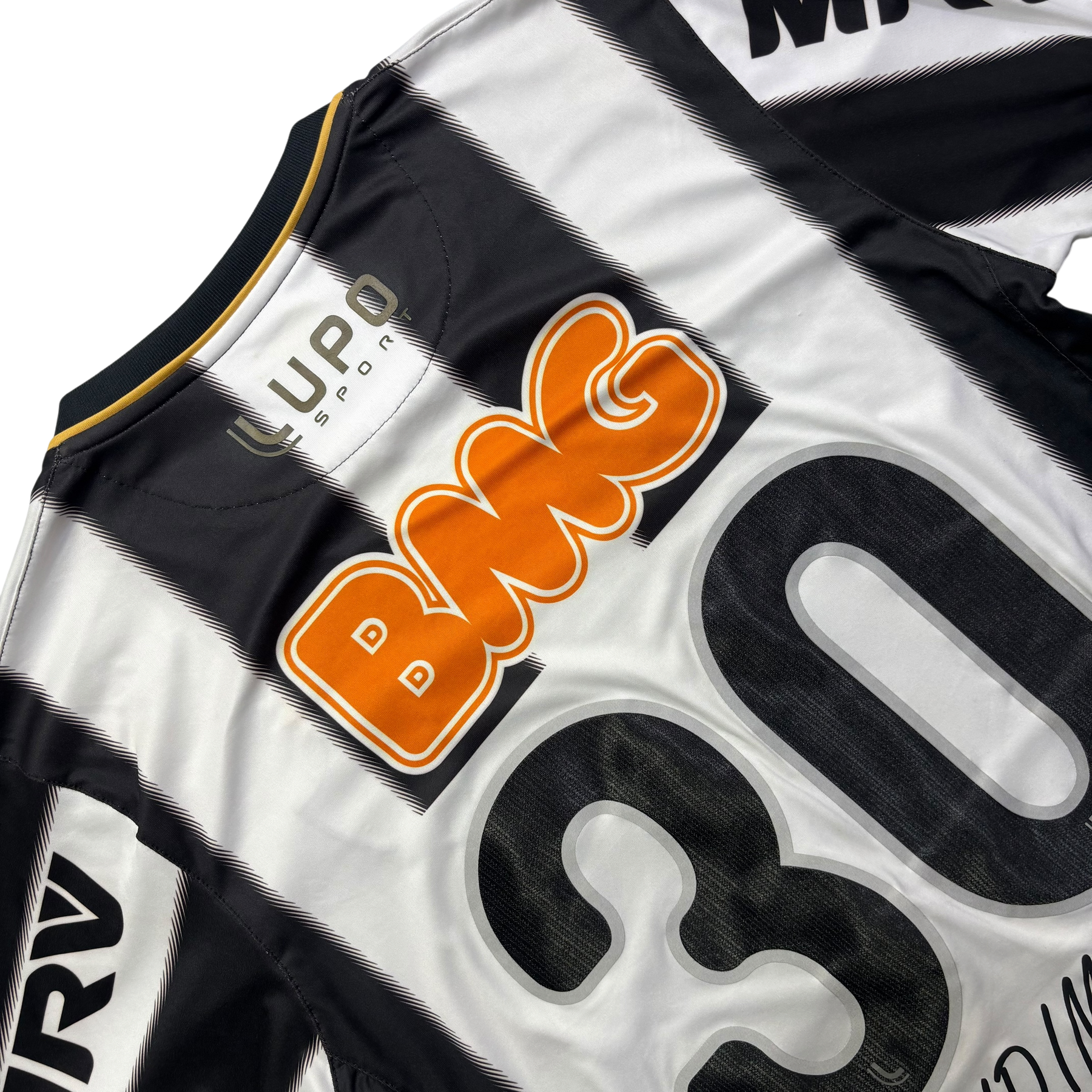 Atlético Mineiro 2013 M