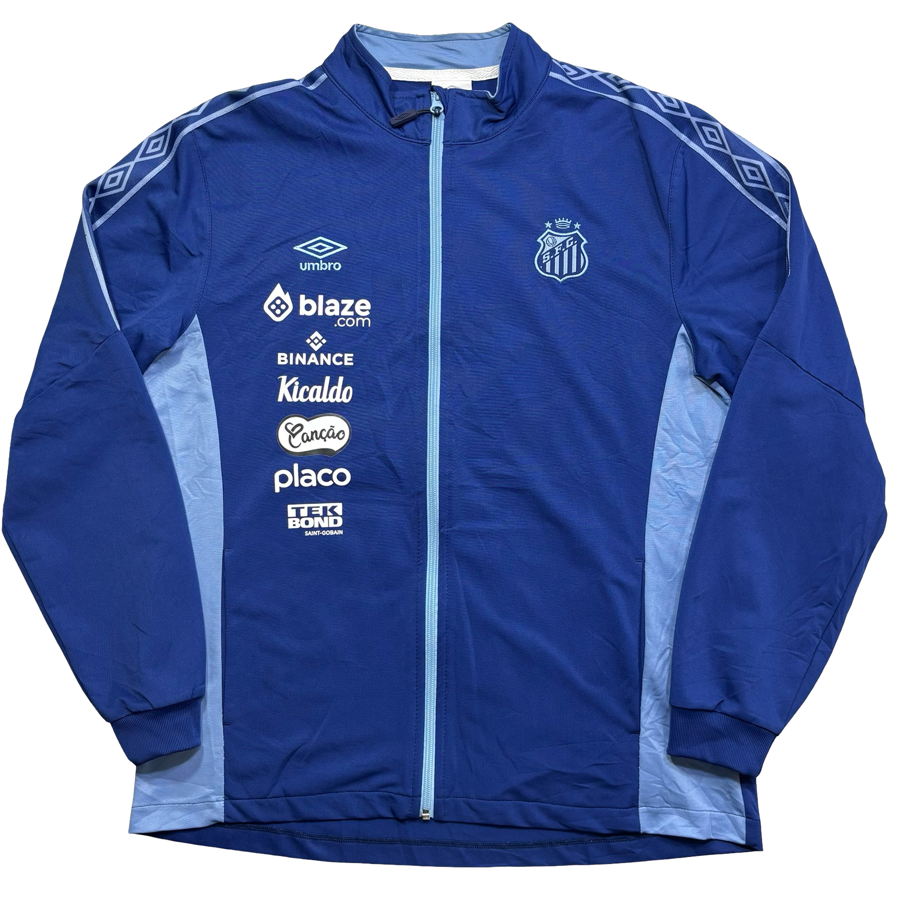 Santos 2024 M
