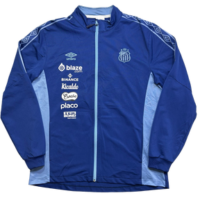 Santos 2024 M