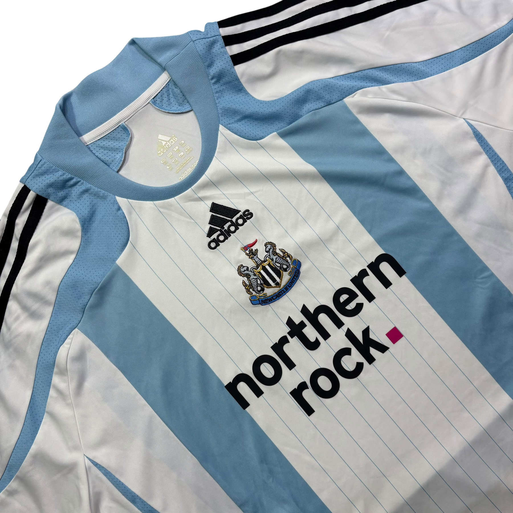 Newcastle 2007 XXL