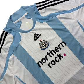 Newcastle 2007 XXL