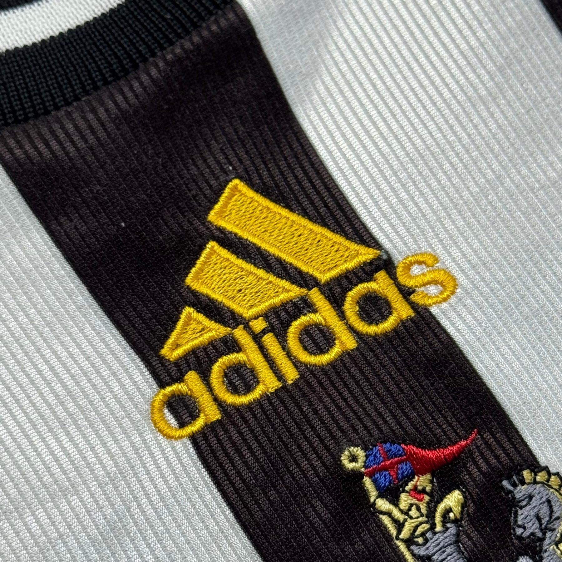 Newcastle 1997 G