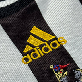 Newcastle 1997 G
