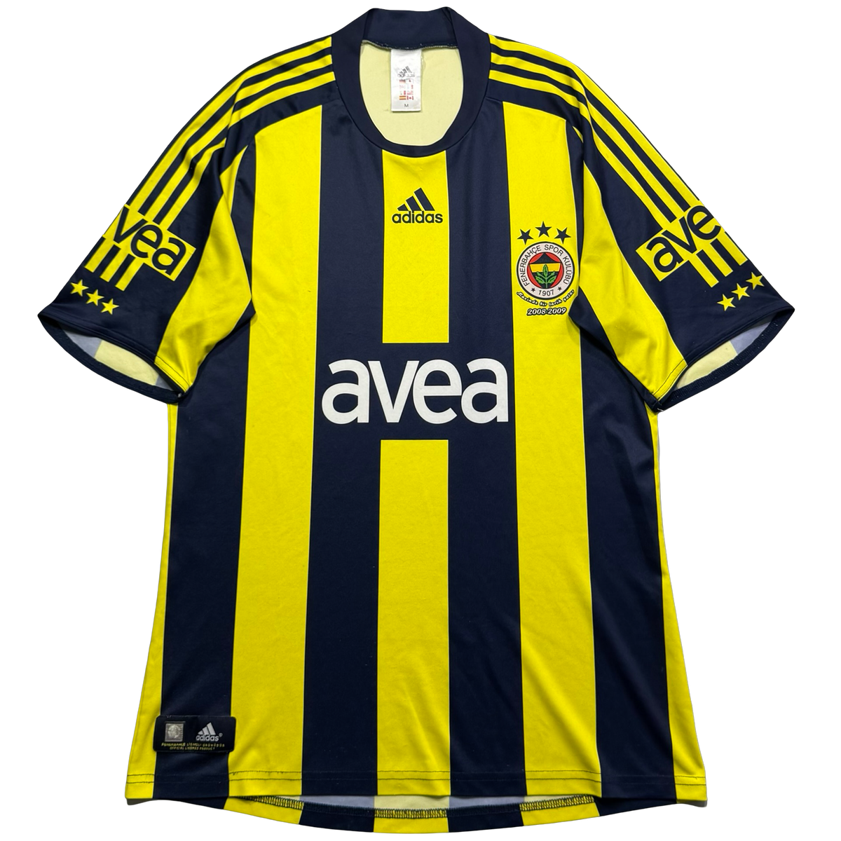 Fenerbahçe 2010 M
