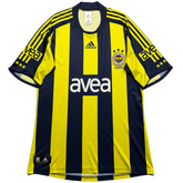 Fenerbahçe 2010 M