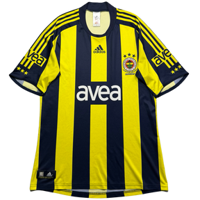 Fenerbahçe 2010 M