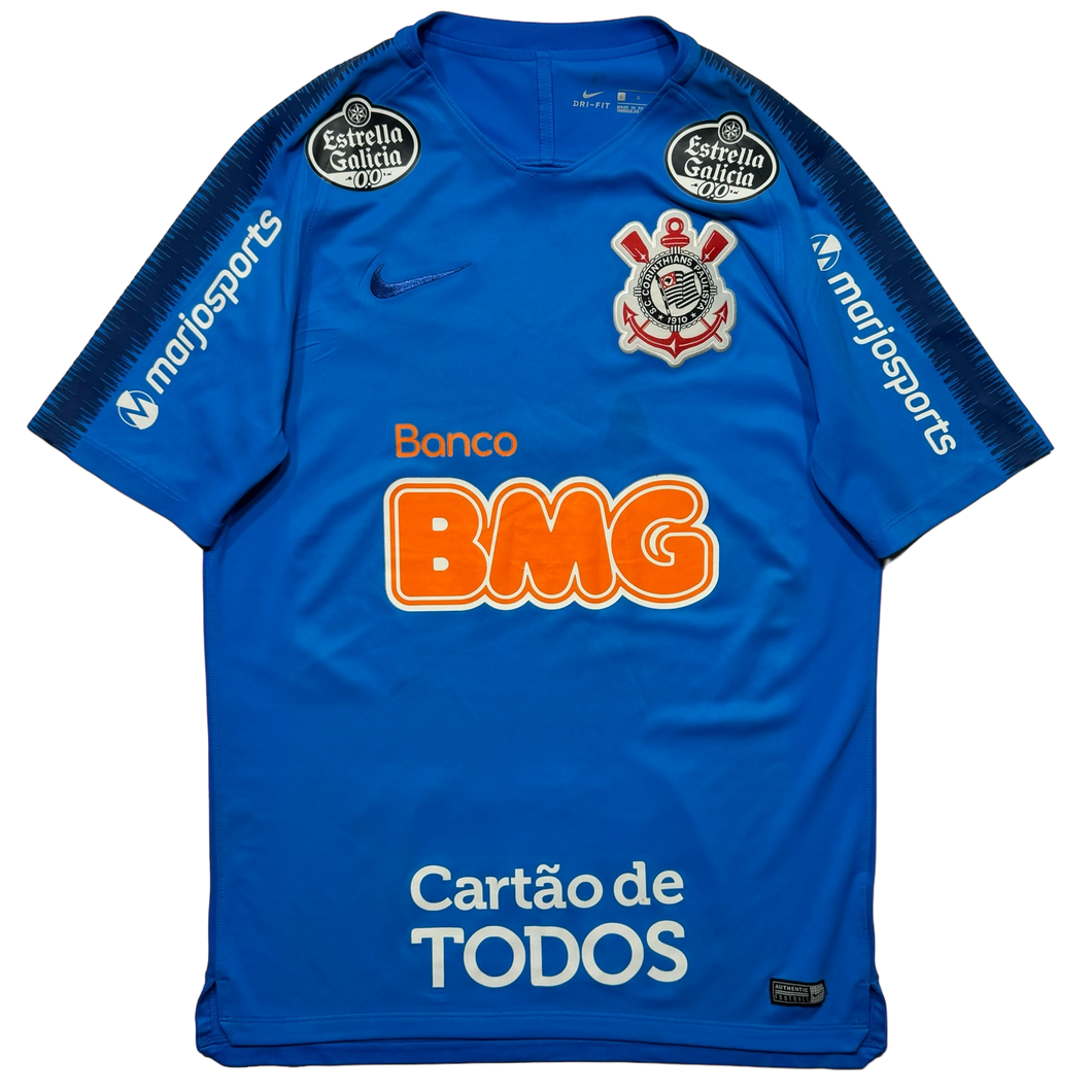 Corinthians 2020 M