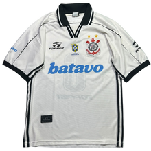 Carregar imagem no visualizador da galeria, Corinthians 1999 GG
