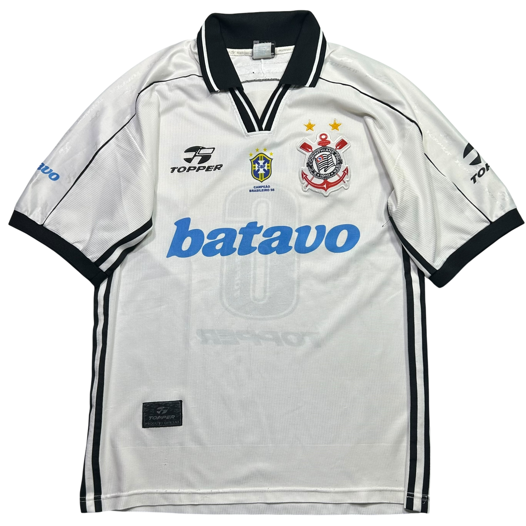 Corinthians 1999 GG