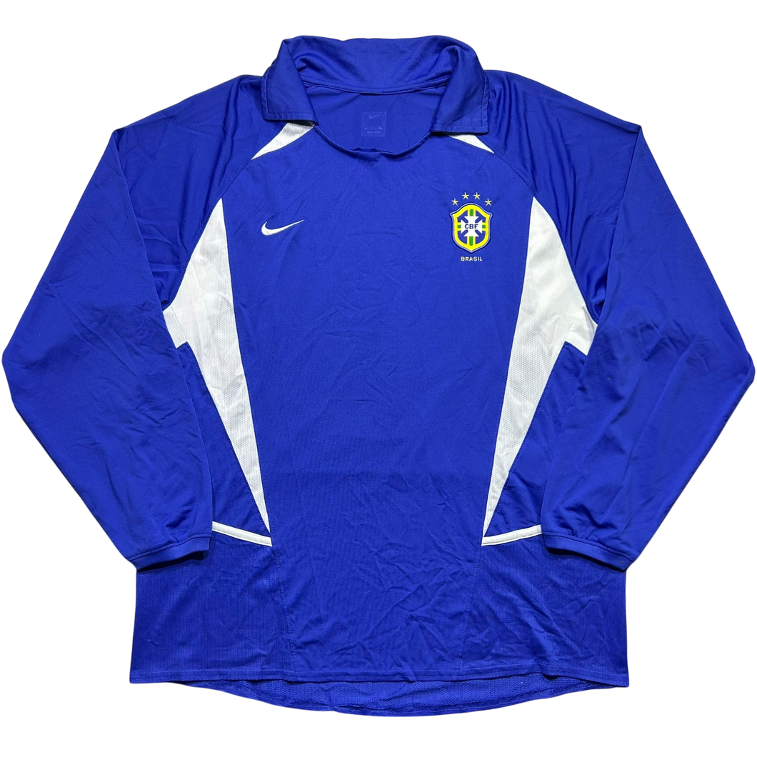 Brasil 2002 G