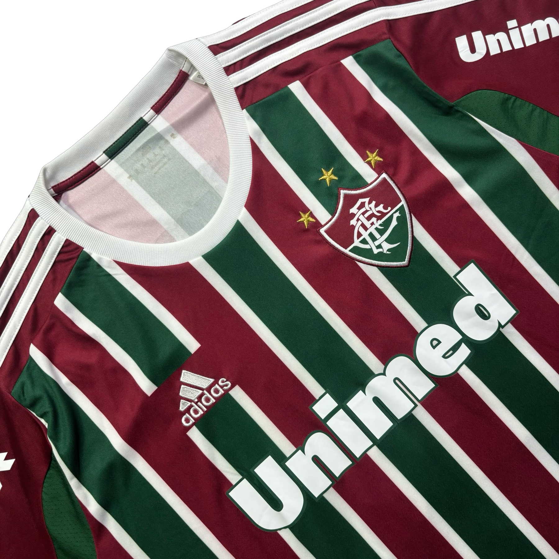 Fluminense 2013 GG